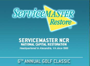 ServiceMaster of Alexandria Golf